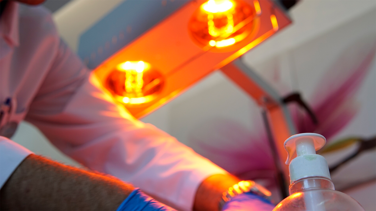 Infraruj (Kızılötesi)