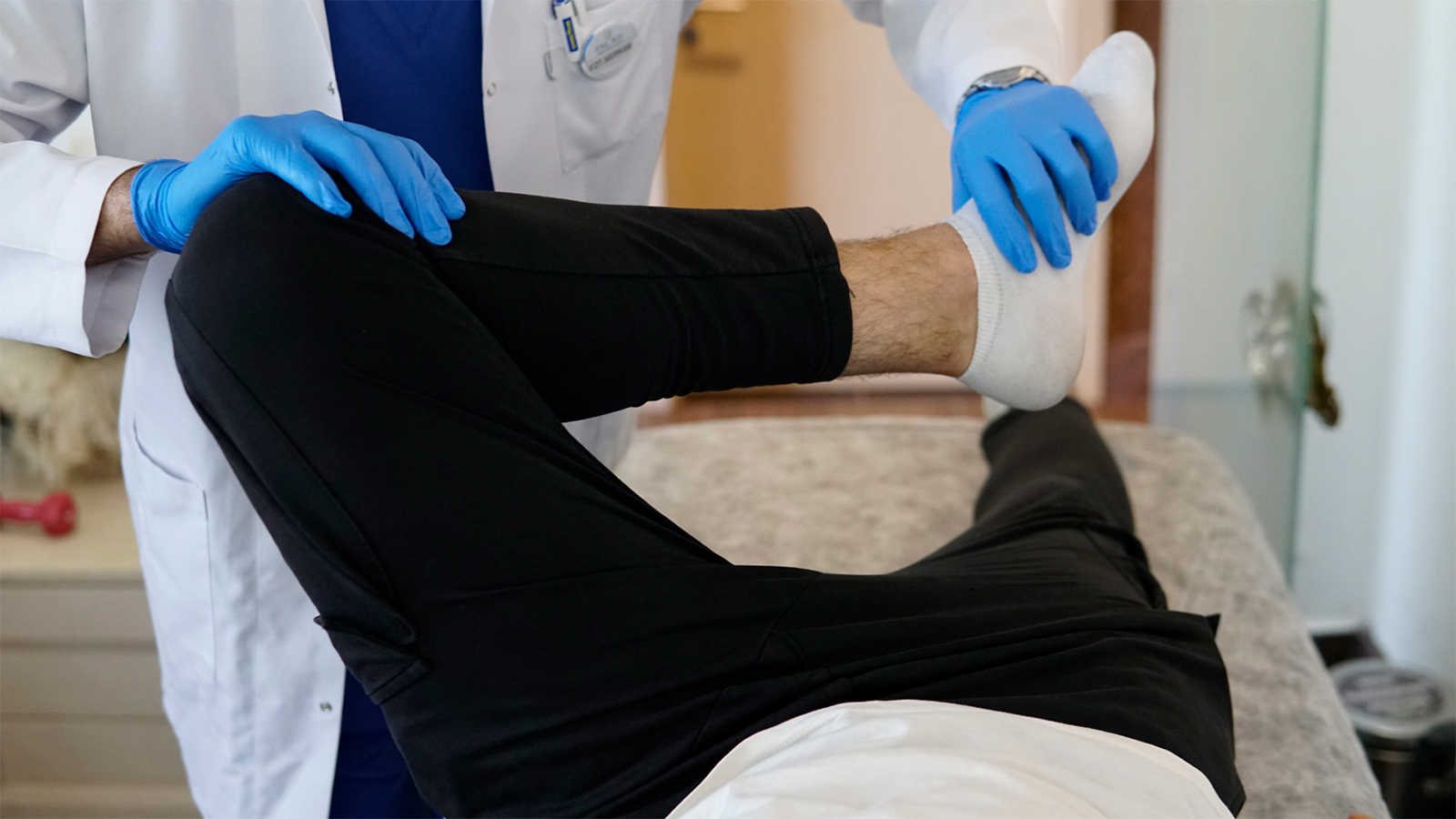 Manuel Terapi (Kayropraktik)